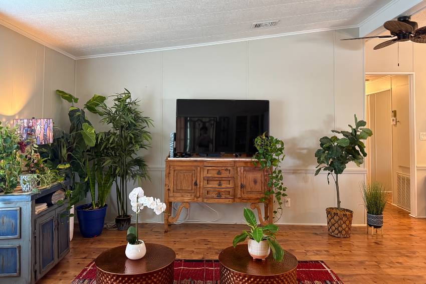 8108 Lakeview Dr N a Ellenton, FL Mobile or Manufactured Home for Sale